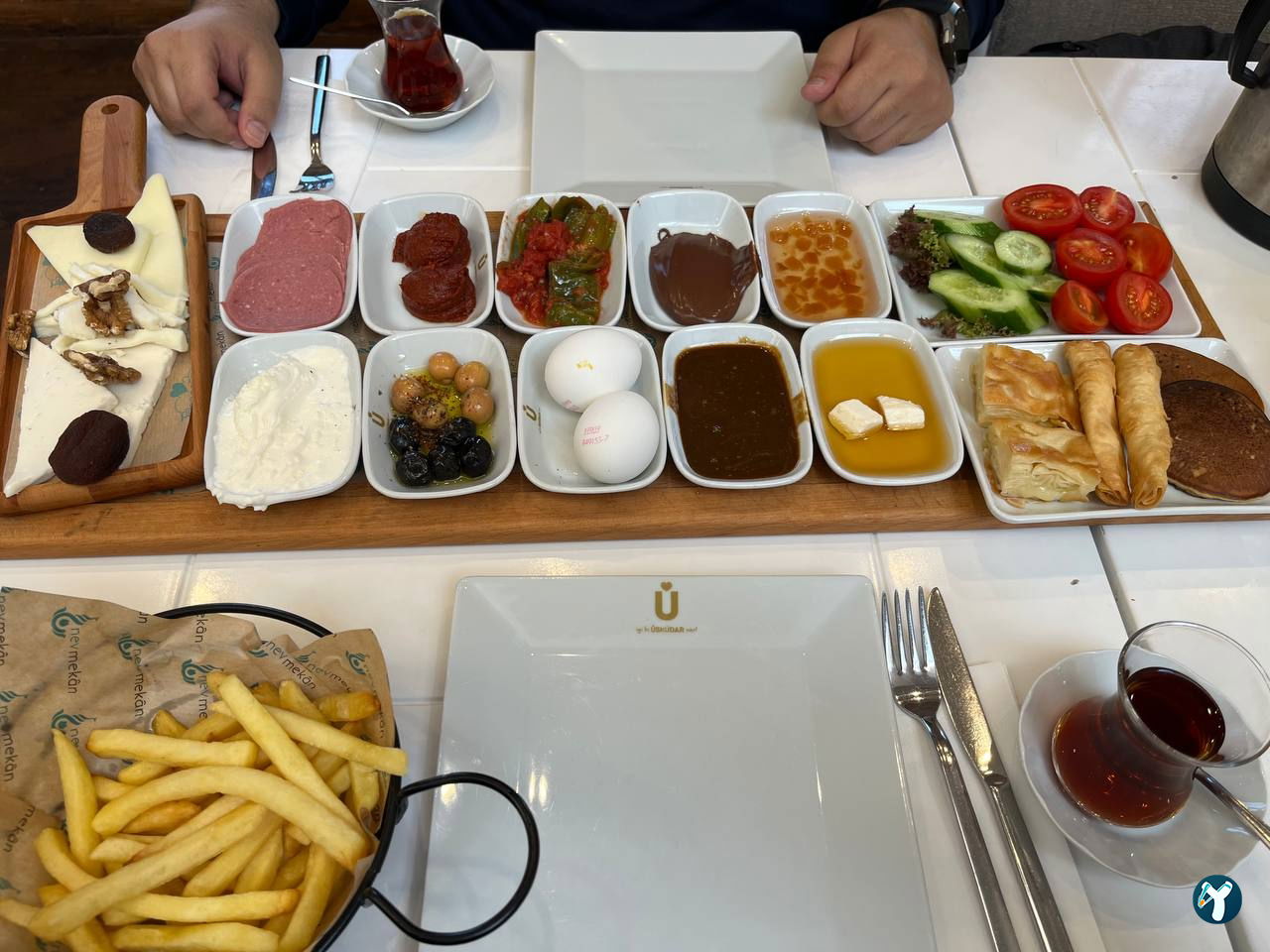 Nevmekan Kuzguncuk