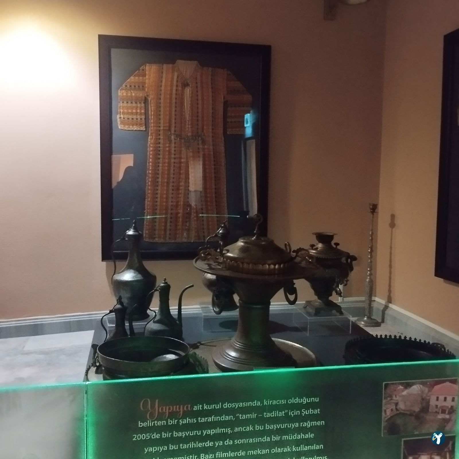 Nevmekan Kuzguncuk