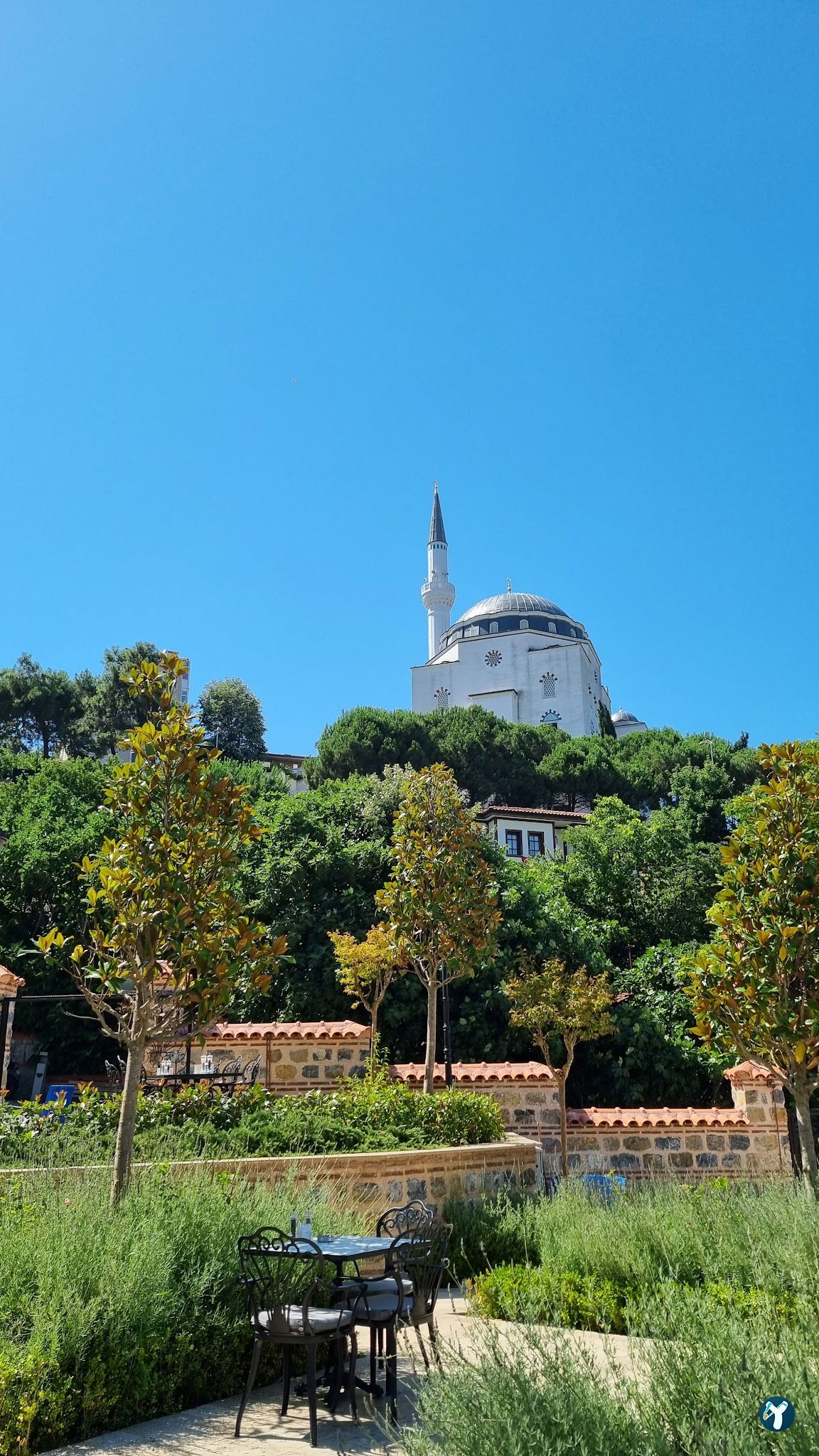 Nevmekan Kuzguncuk