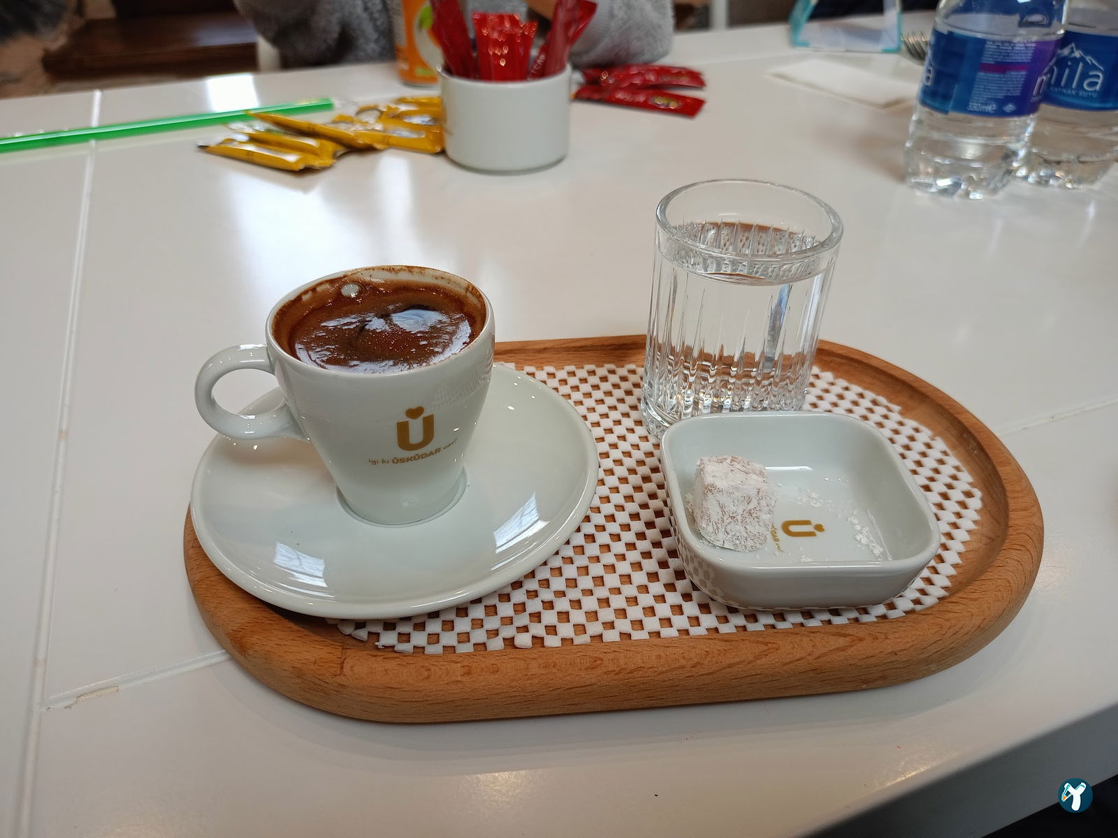 Nevmekan Kuzguncuk