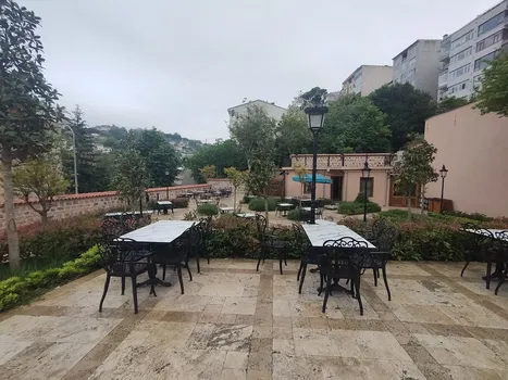 Nevmekan Kuzguncuk resimleri Nevmekan Kuzguncuk resimleri