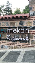 Nevmekan Kuzguncuk