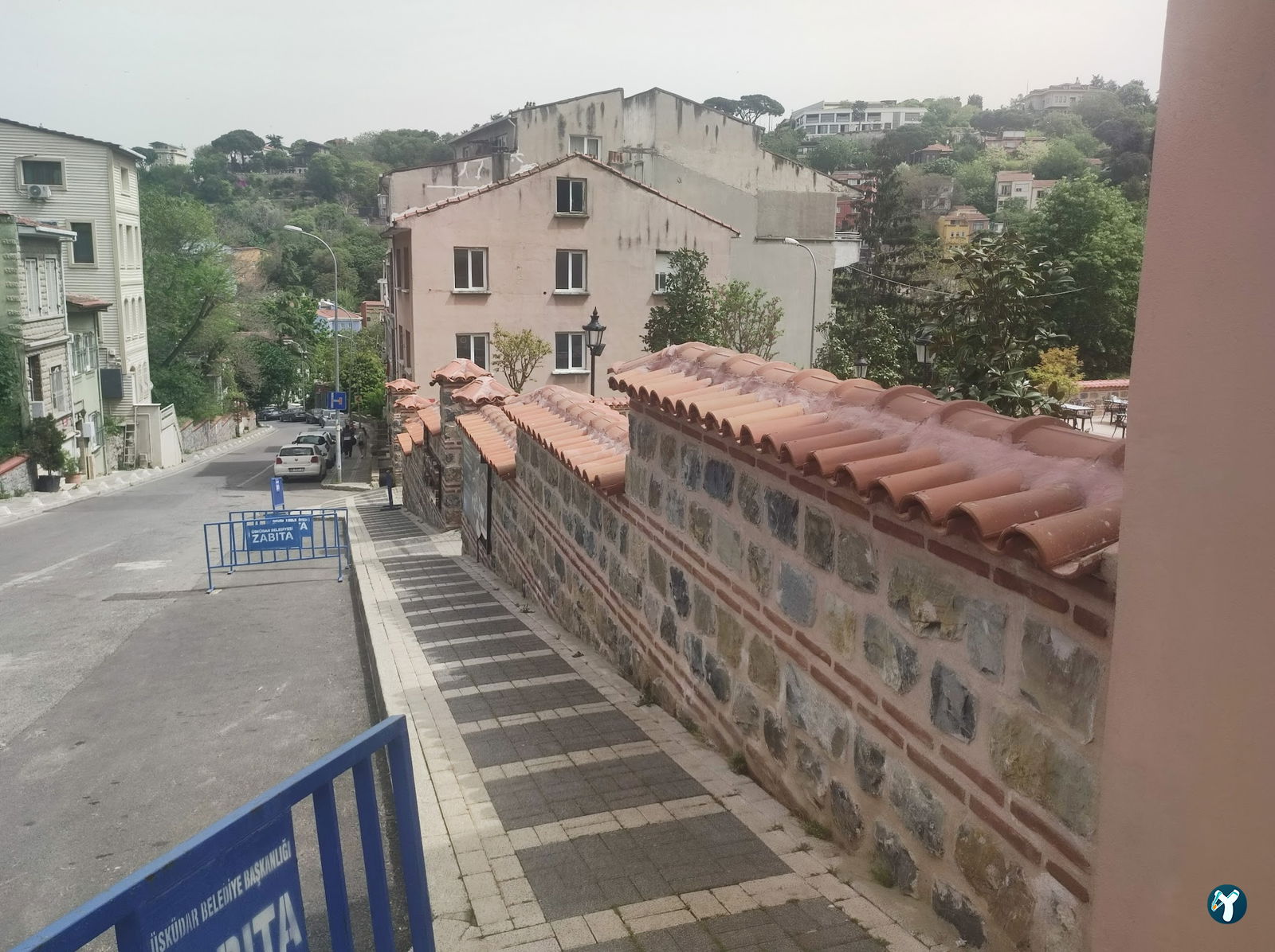 Nevmekan Kuzguncuk