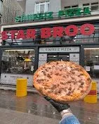 Star Broo Sınırsız Pizza resimleri