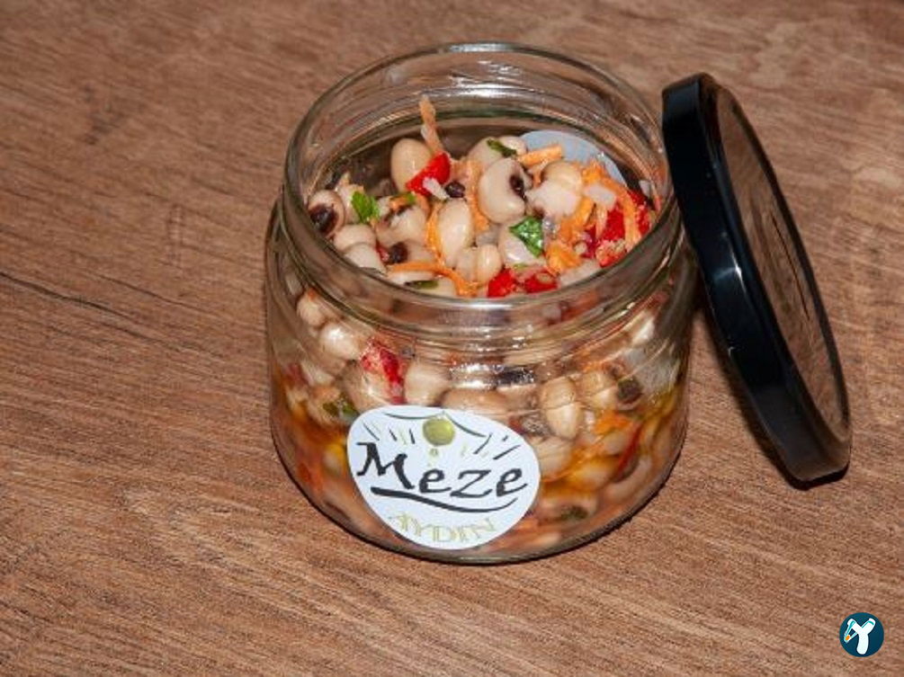 Meze Aydın