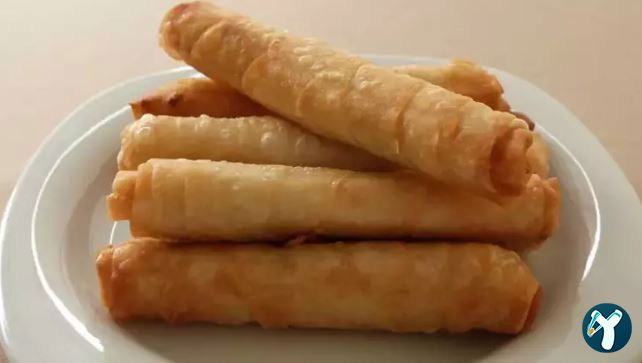 Meze Aydın