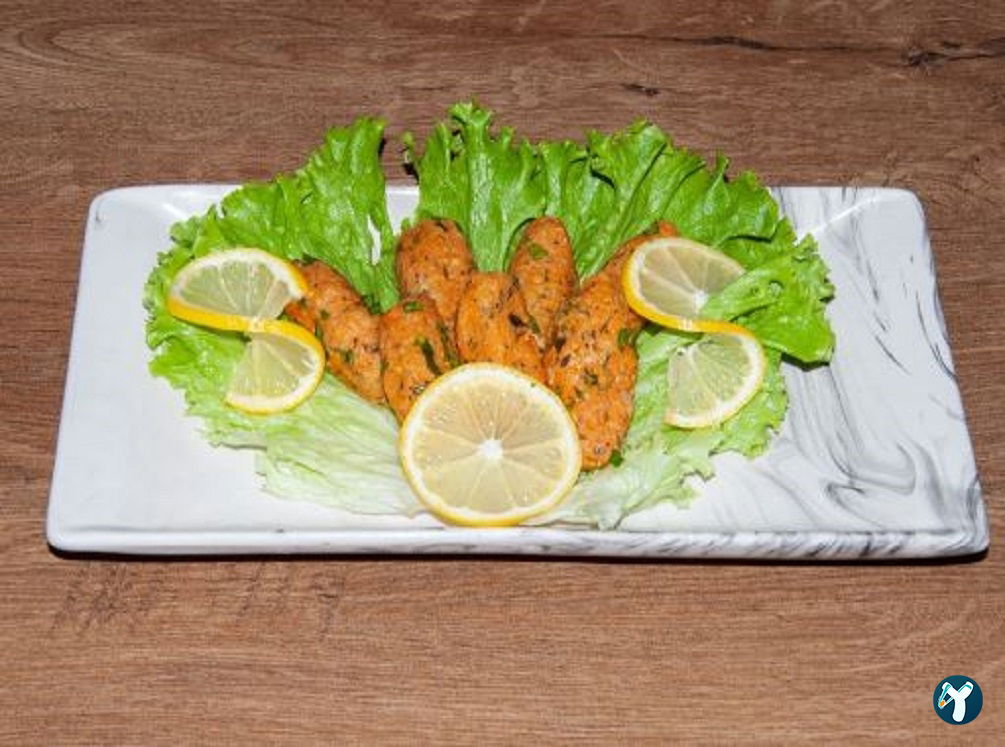 Meze Aydın