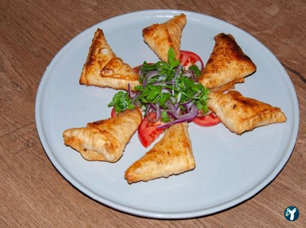 Meze Aydın