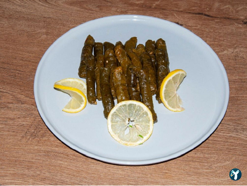 Meze Aydın