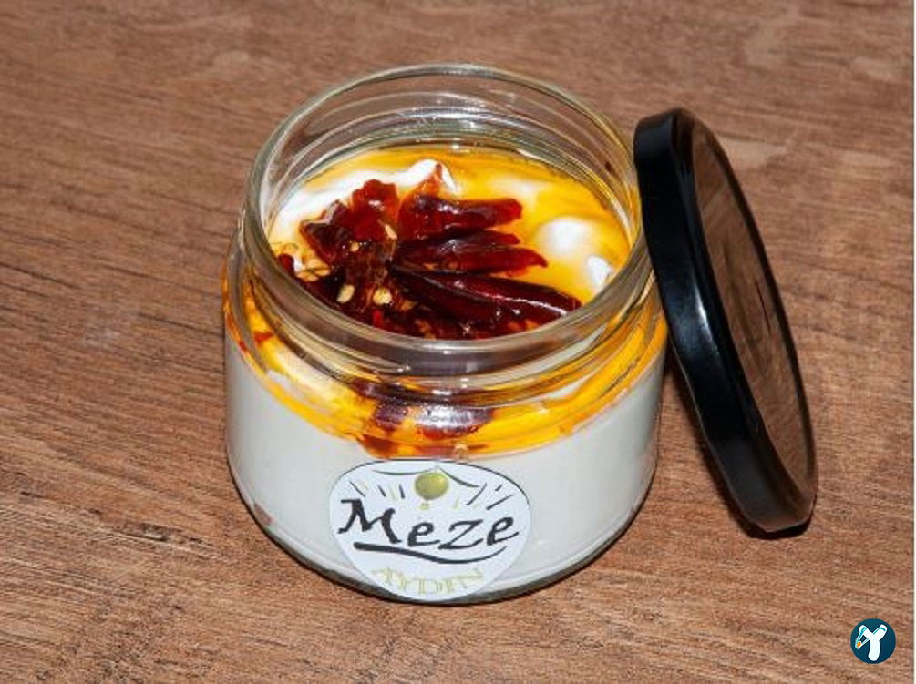 Meze Aydın