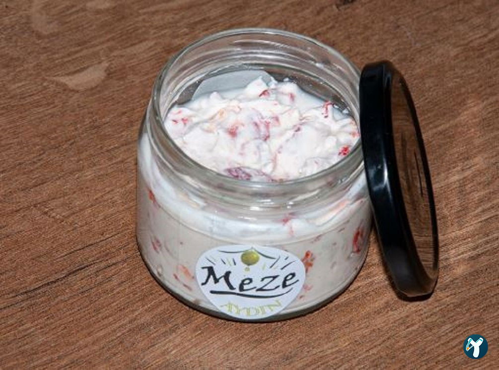 Meze Aydın