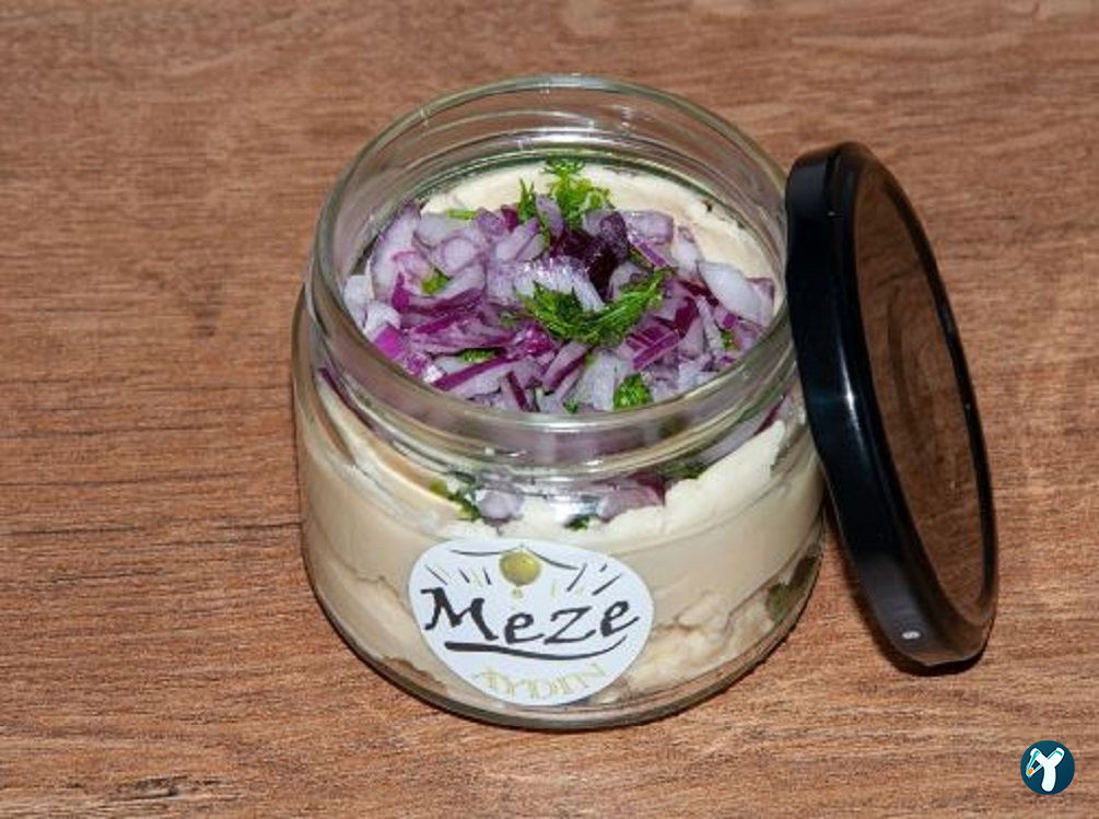 Meze Aydın