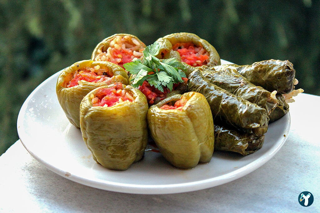 Meze Aydın