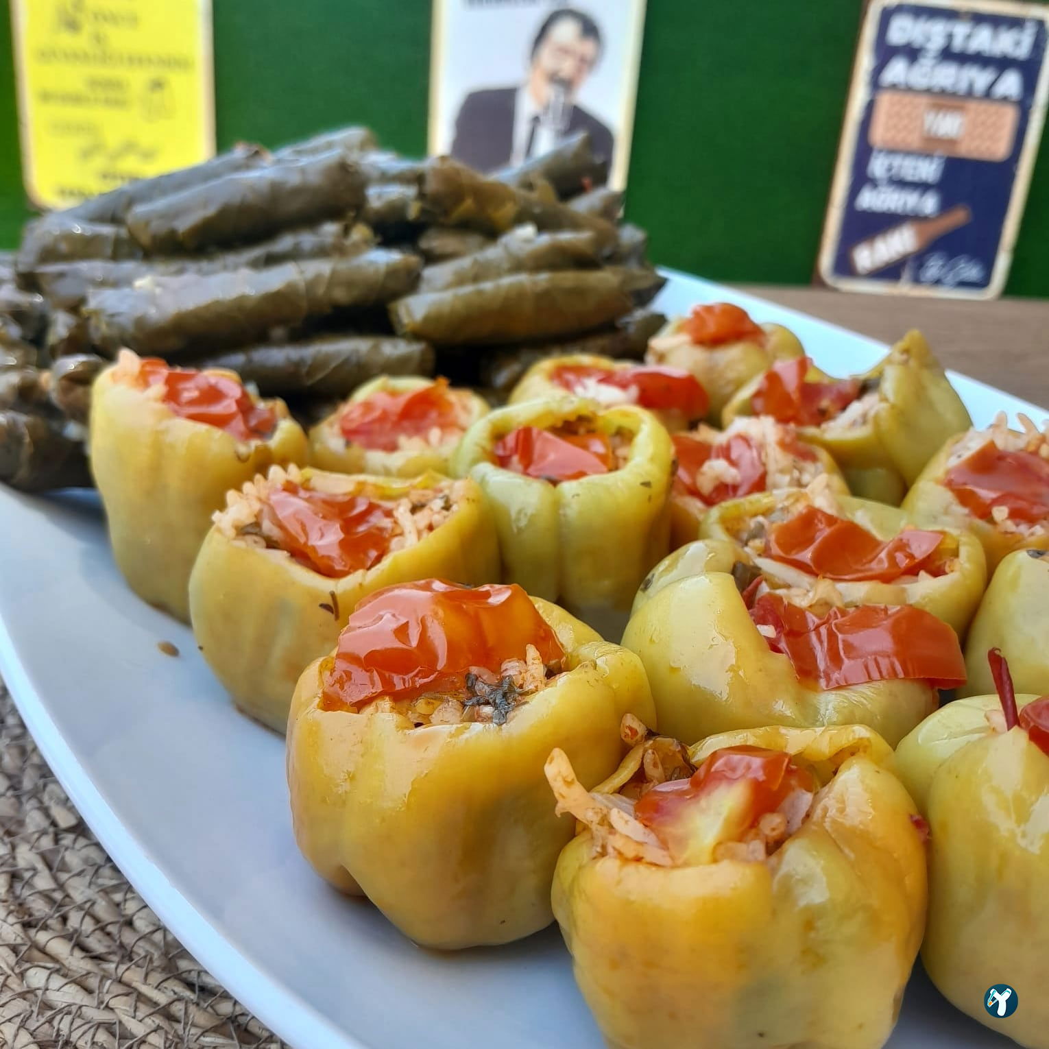 Meze Aydın