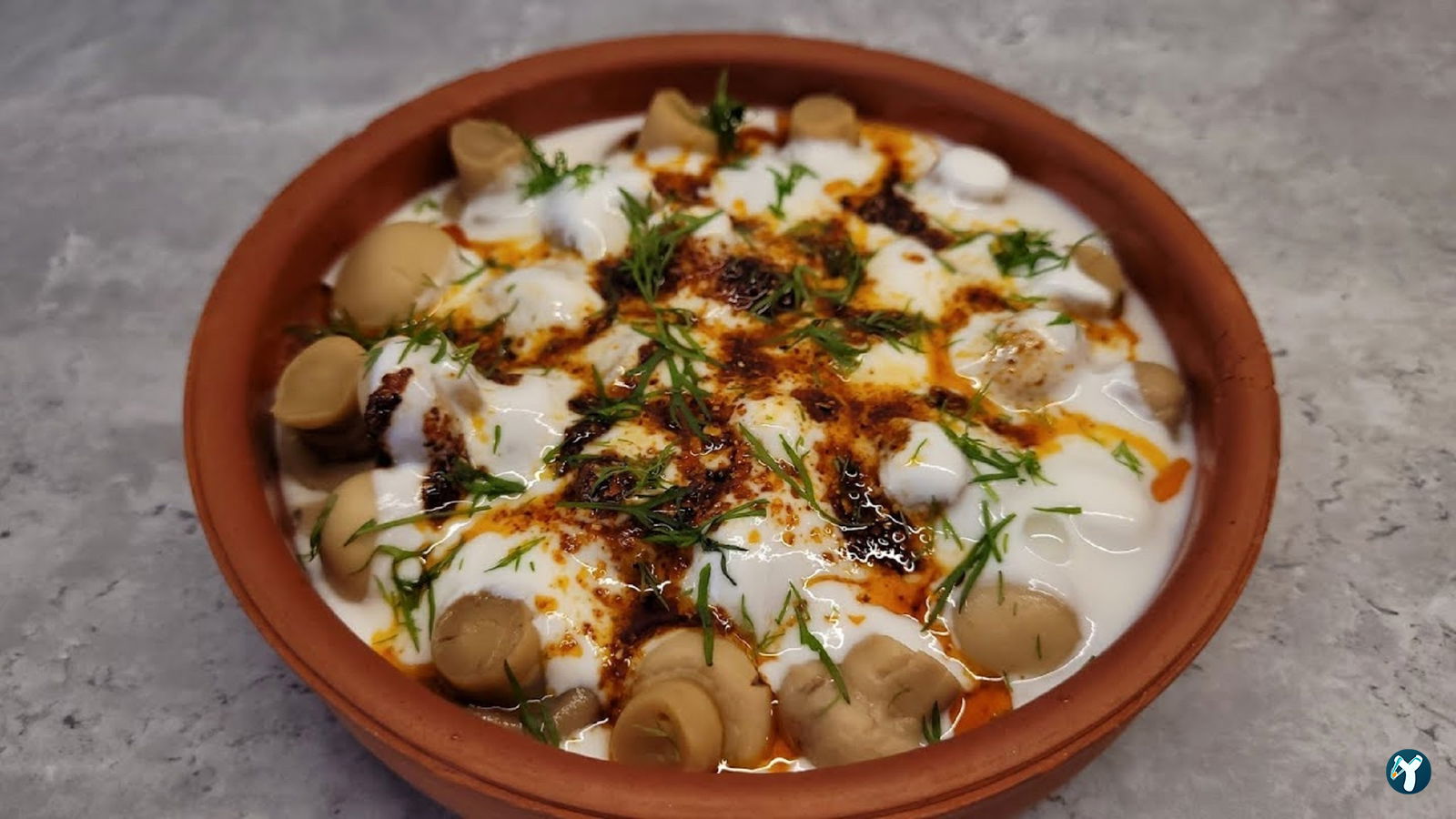 Meze Aydın