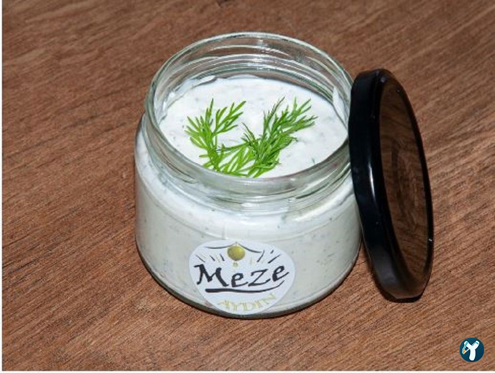 Meze Aydın