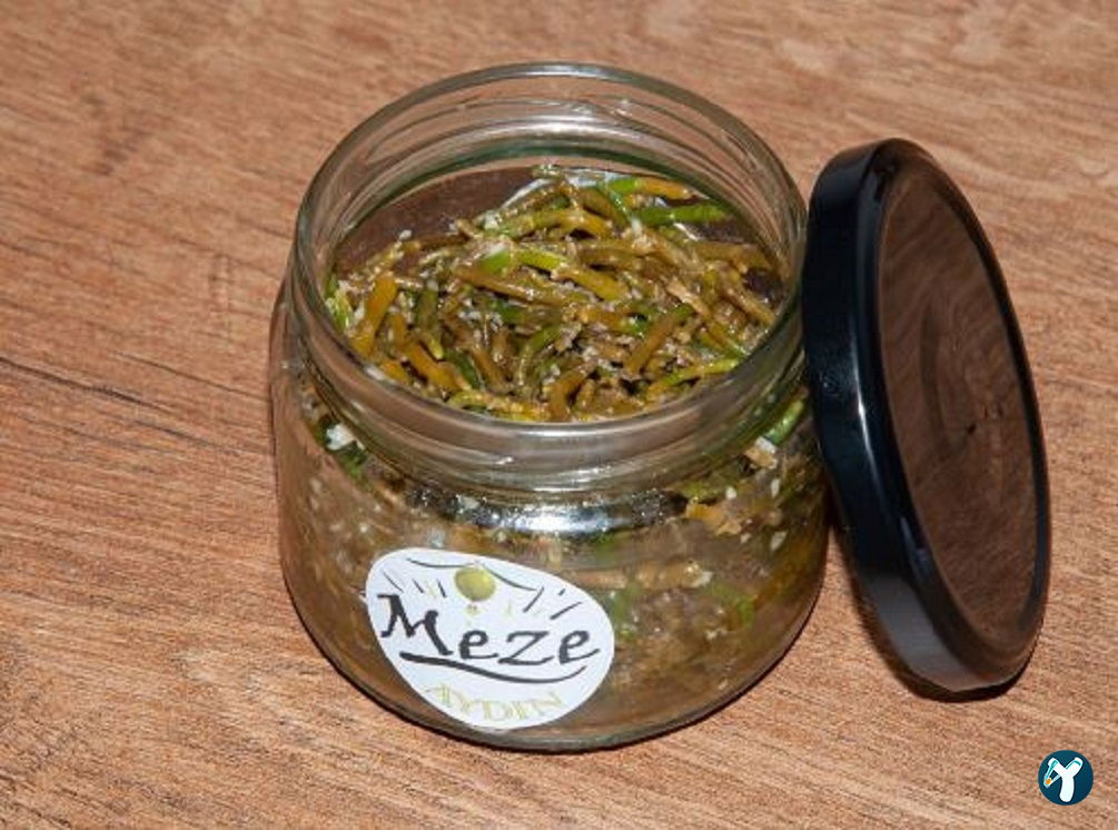 Meze Aydın