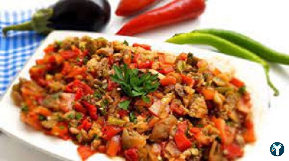 Meze Aydın