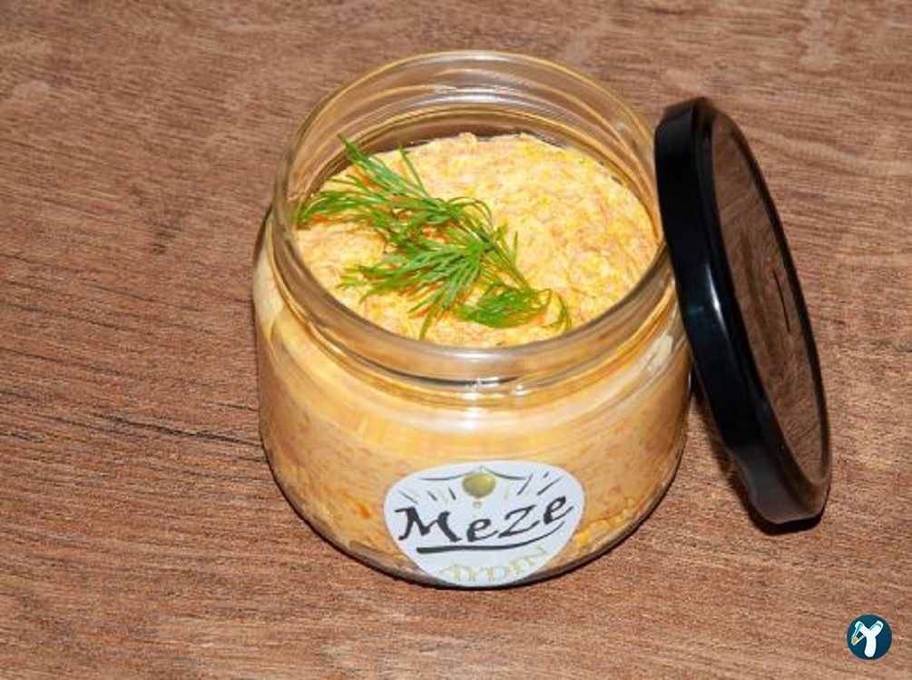 Meze Aydın