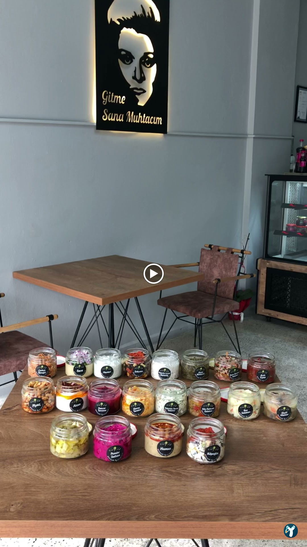 Meze Aydın