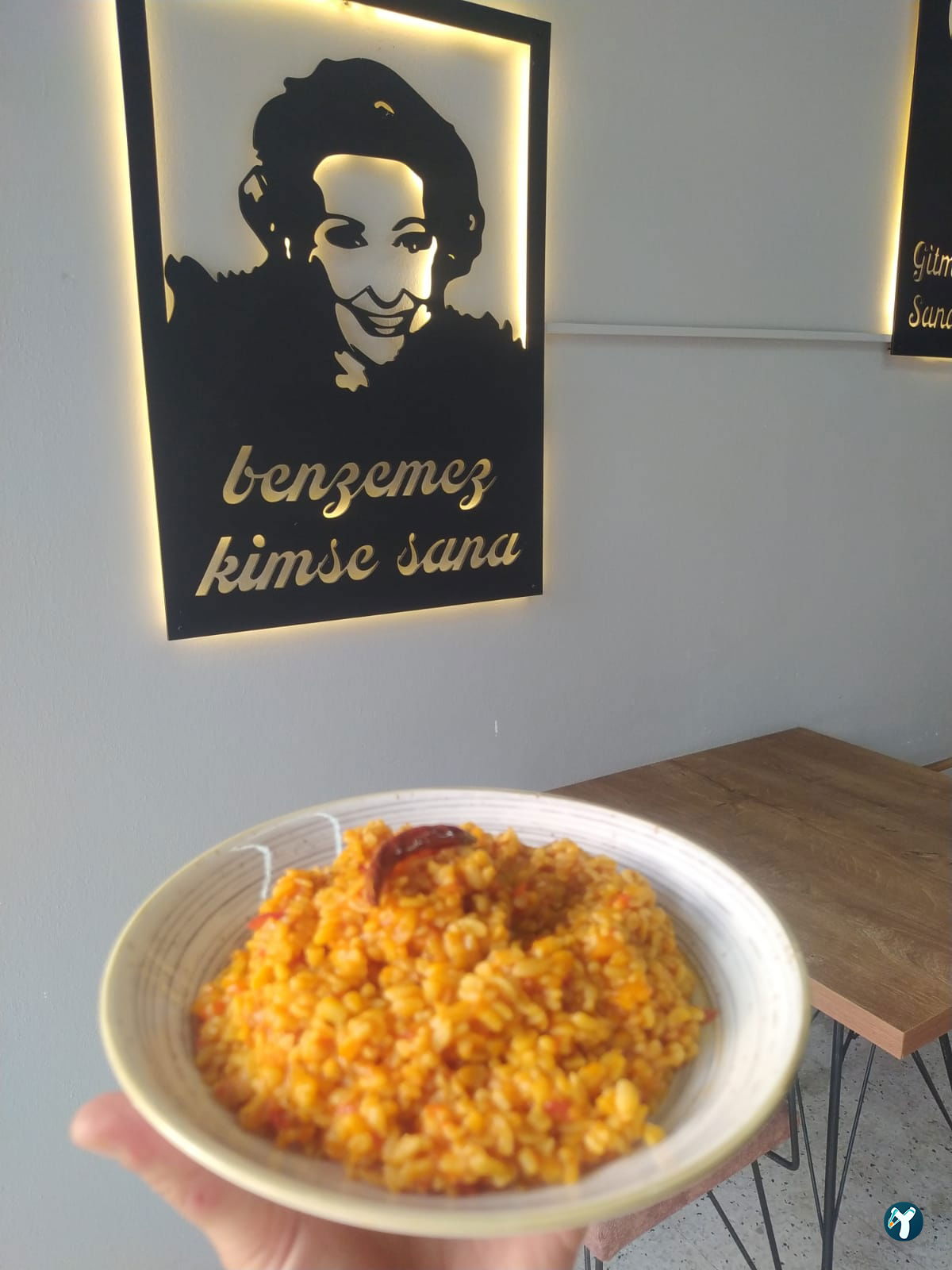 Meze Aydın