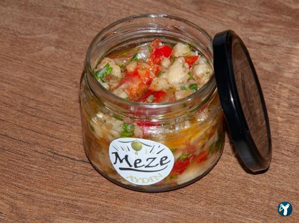 Meze Aydın