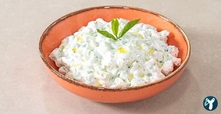 Meze Aydın