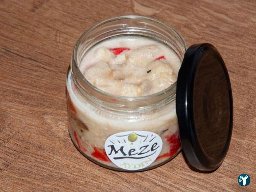 Meze Aydın