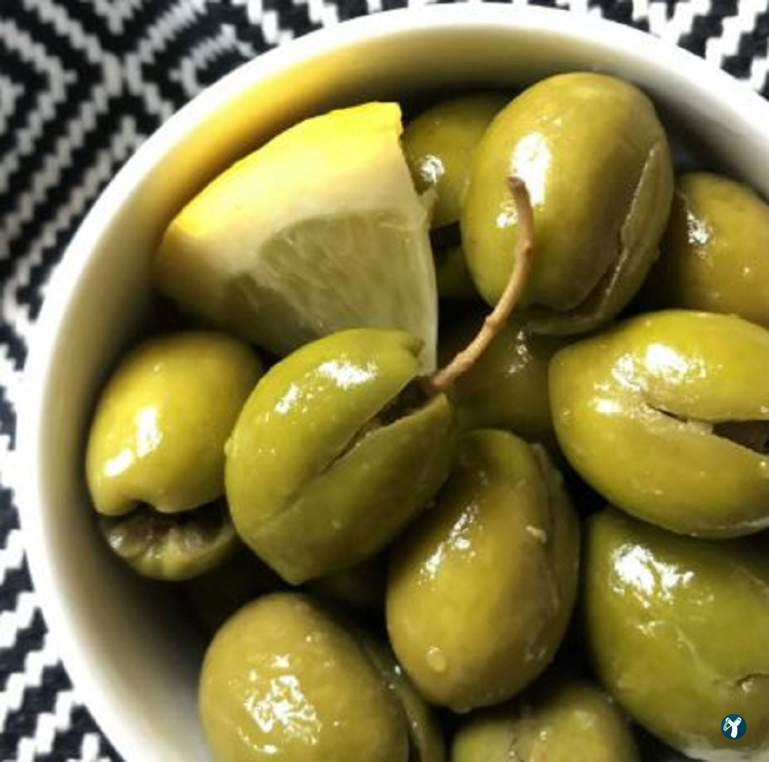 Meze Aydın