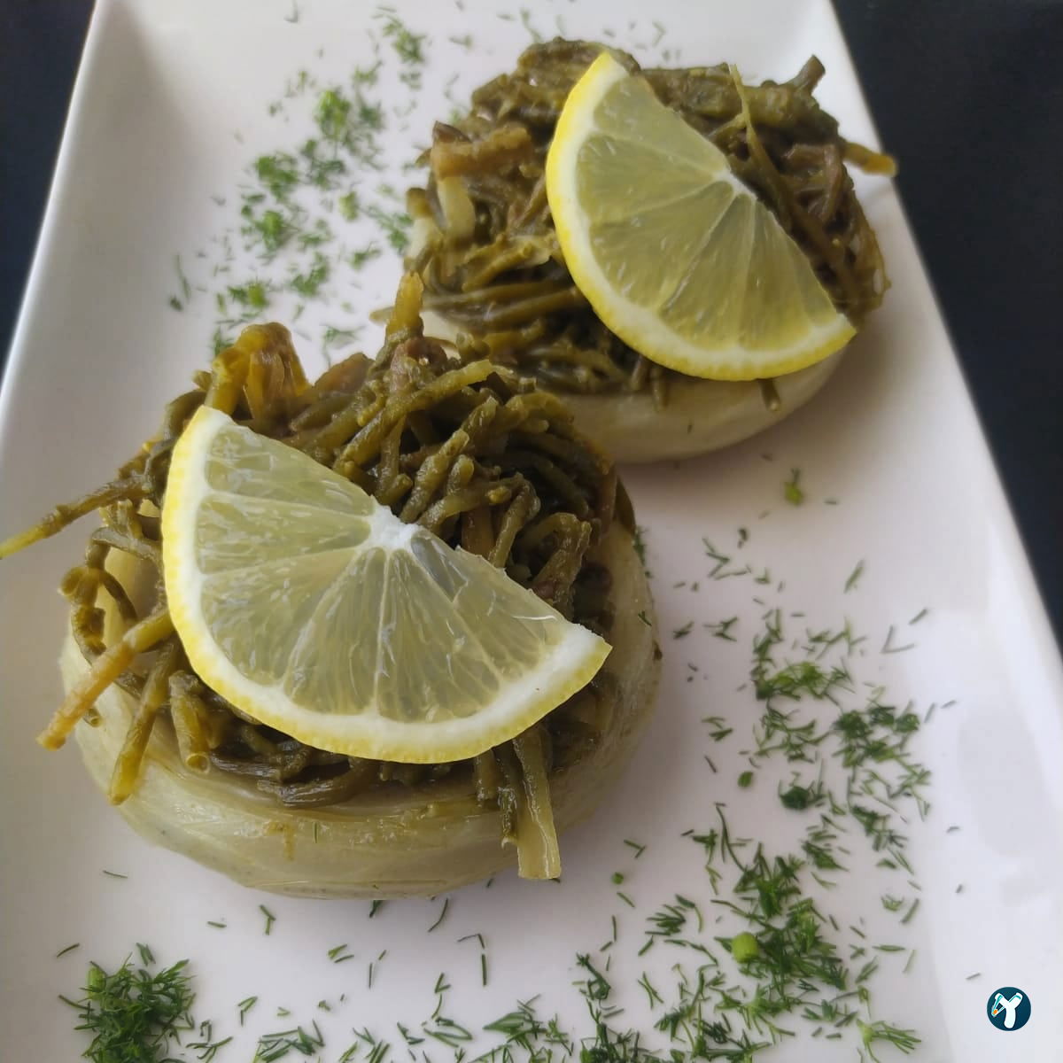 Meze Aydın