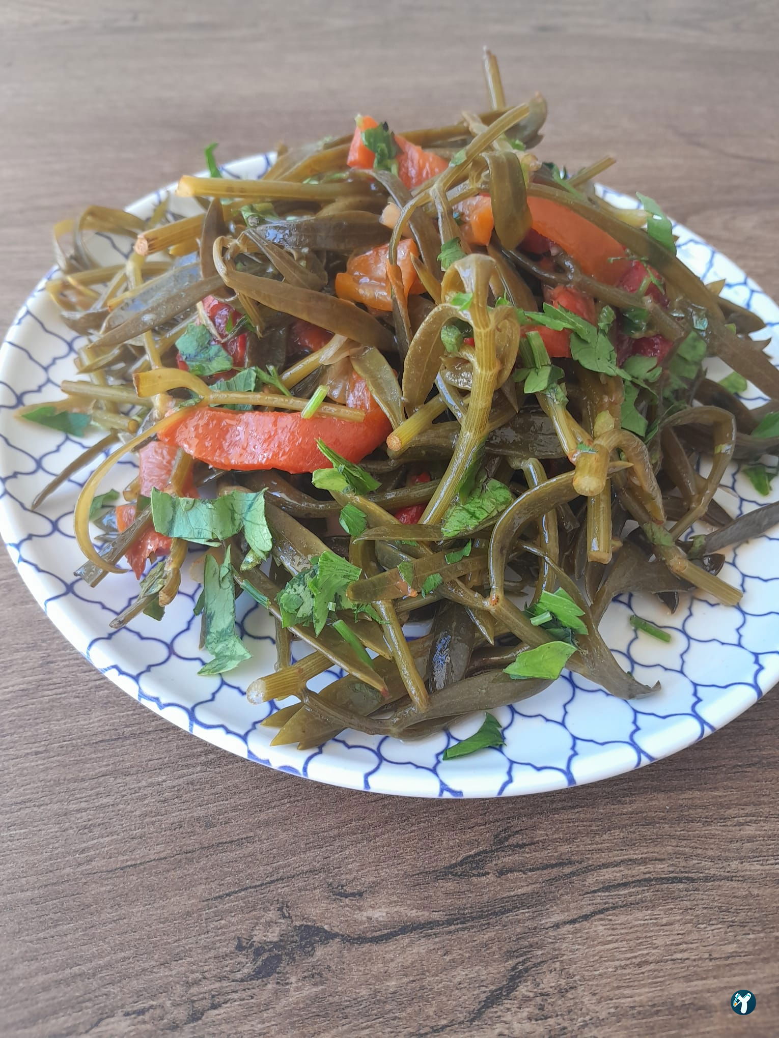 Meze Aydın