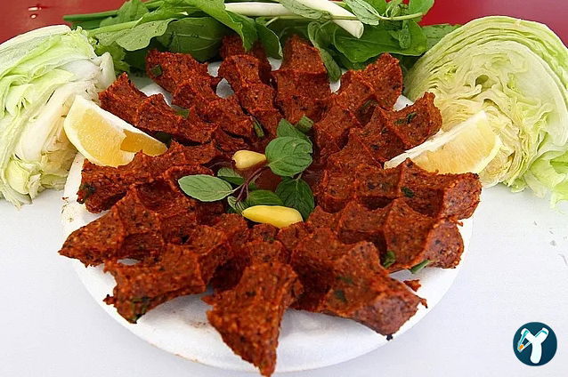 Meze Aydın