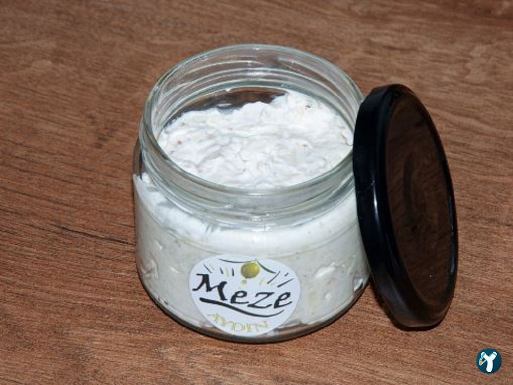 Meze Aydın