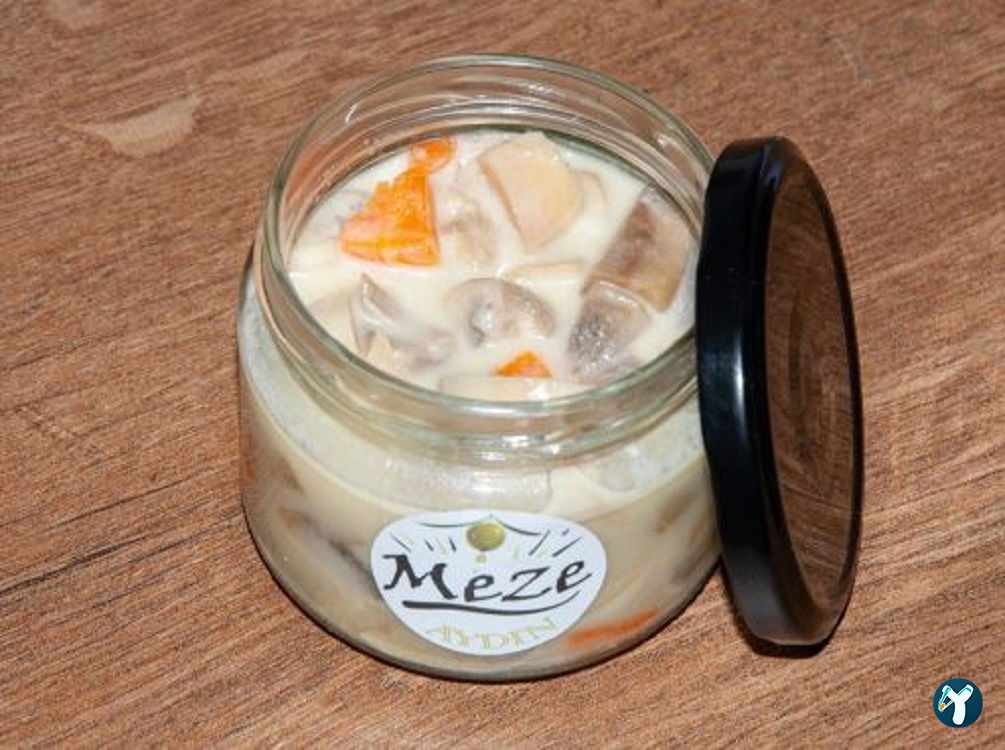 Meze Aydın