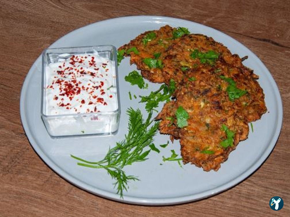Meze Aydın