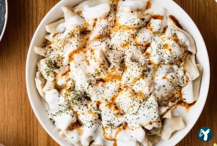 Meze Aydın