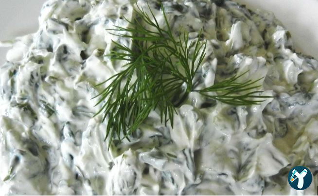 Meze Aydın