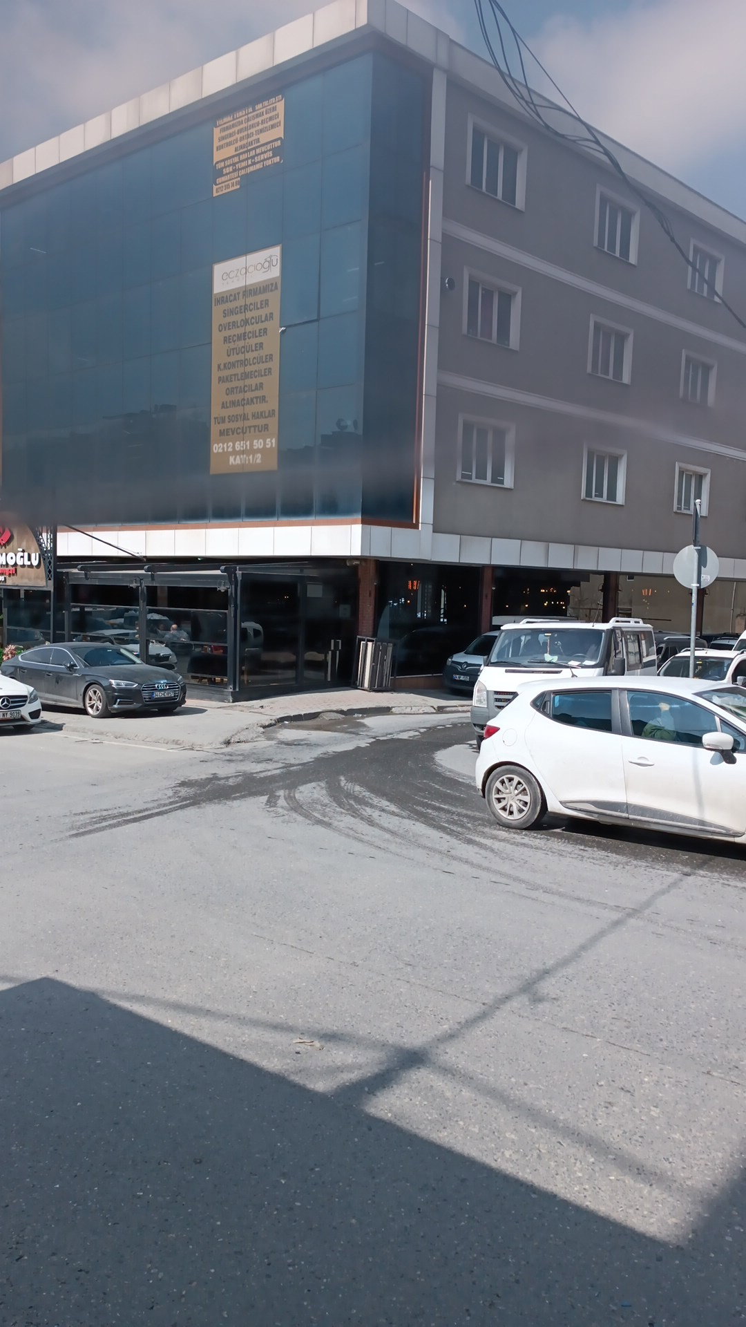 Halamoğlu Et Mangal