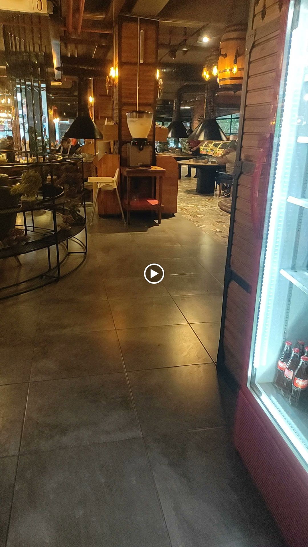 Halamoğlu Et Mangal