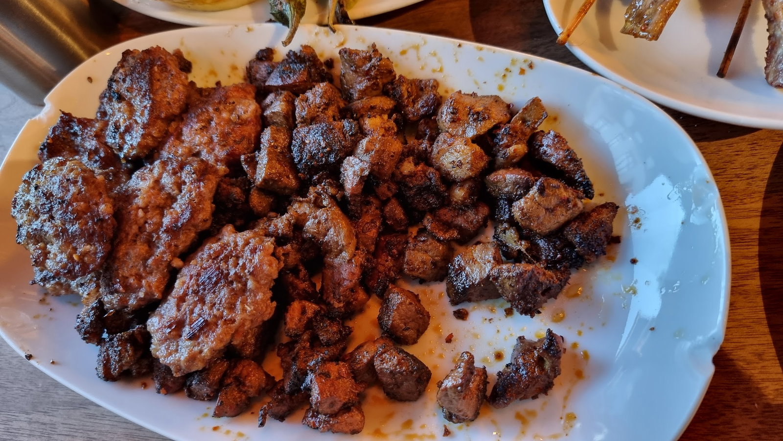 Halamoğlu Et Mangal