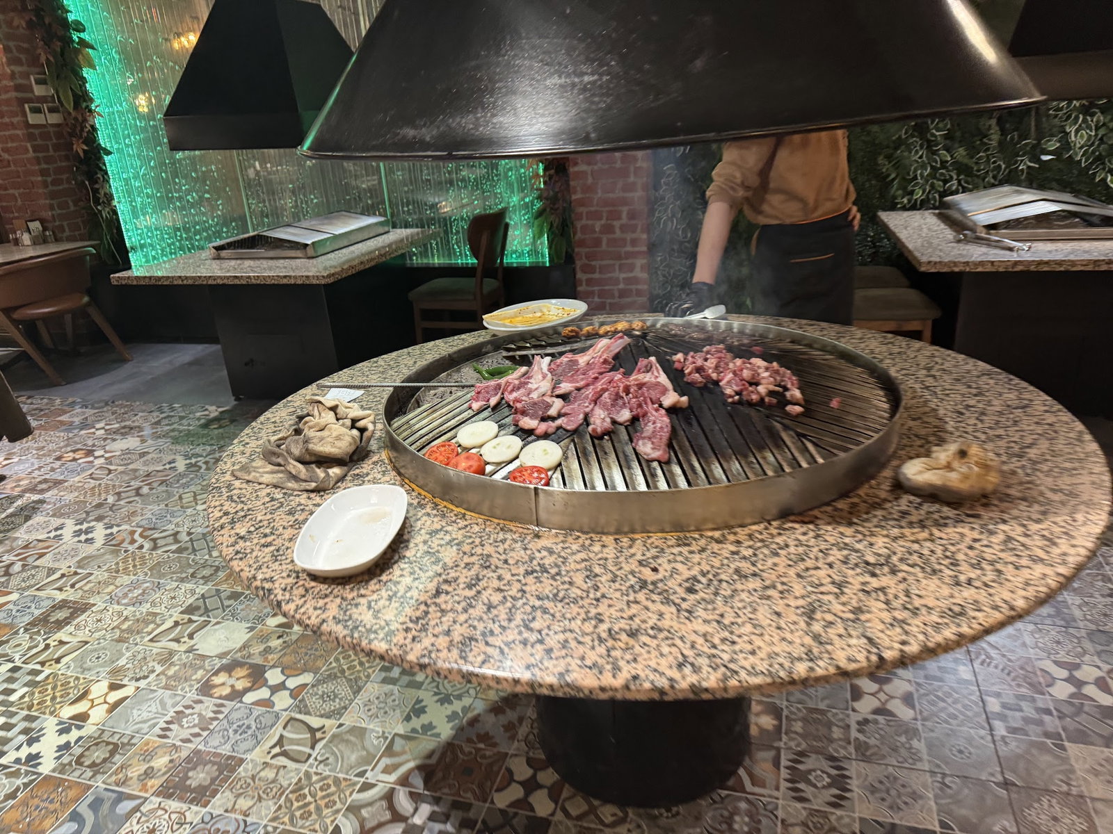 Halamoğlu Et Mangal