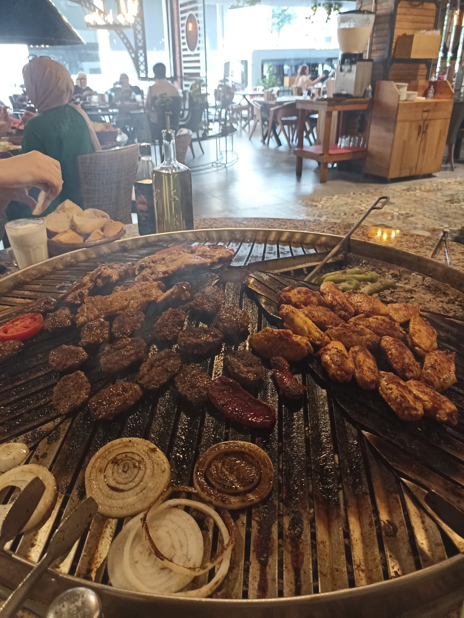 Halamoğlu Et Mangal