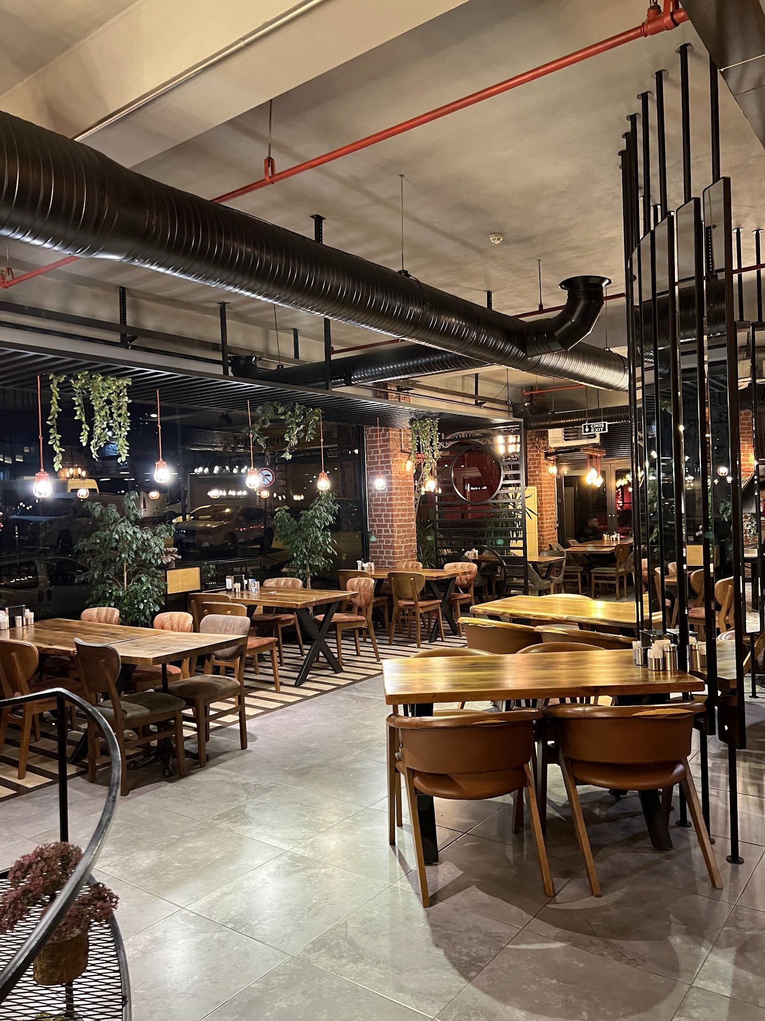 Halamoğlu Et Mangal