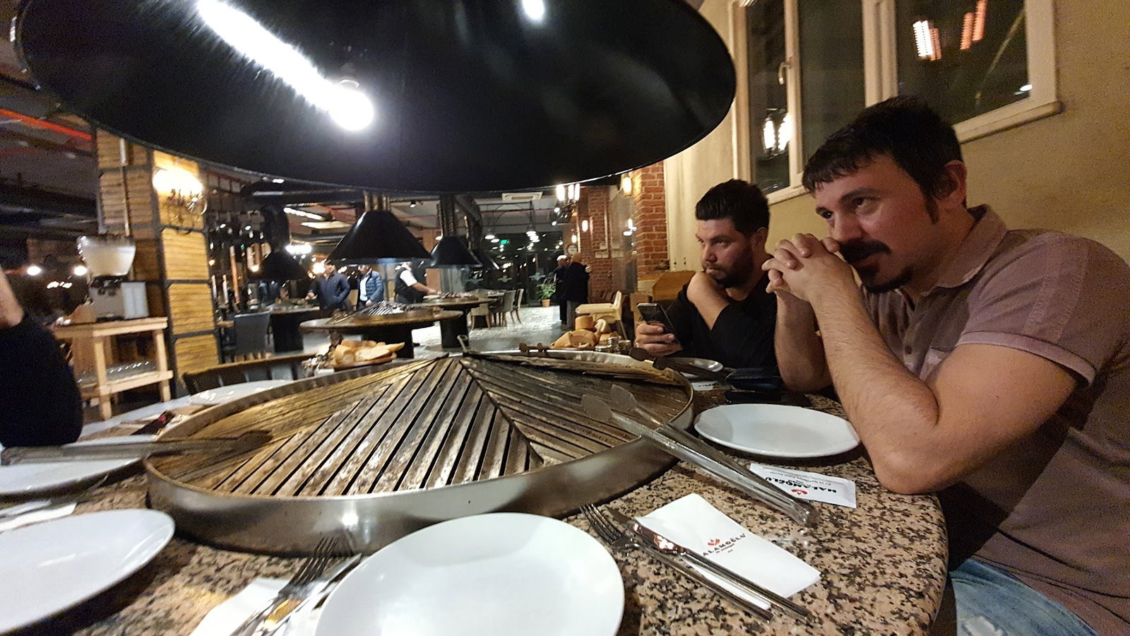 Halamoğlu Et Mangal