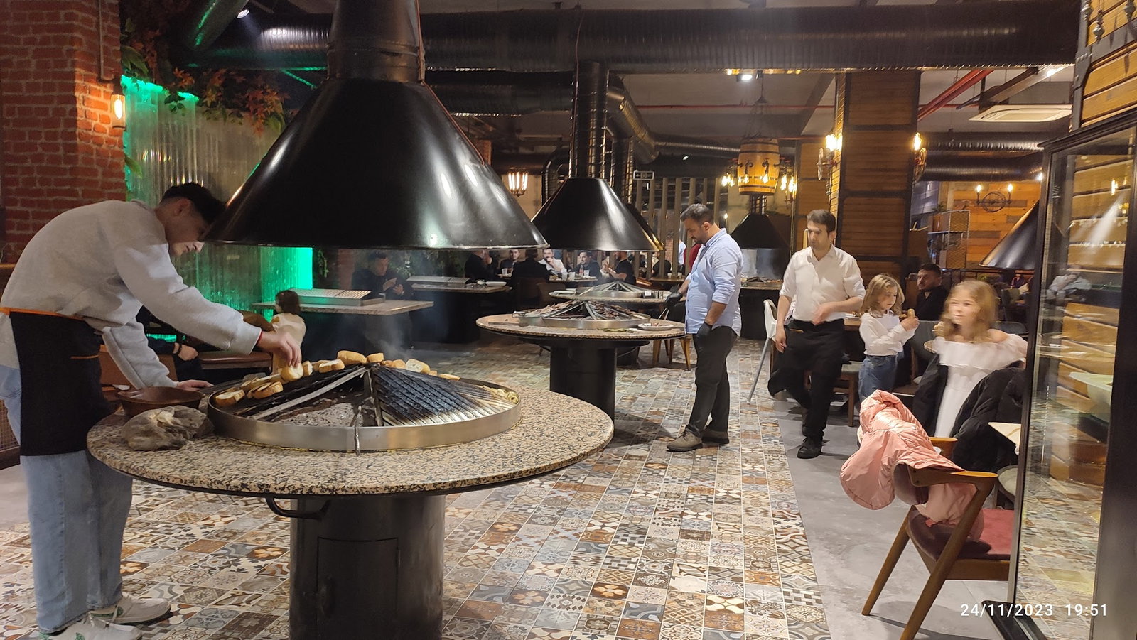 Halamoğlu Et Mangal