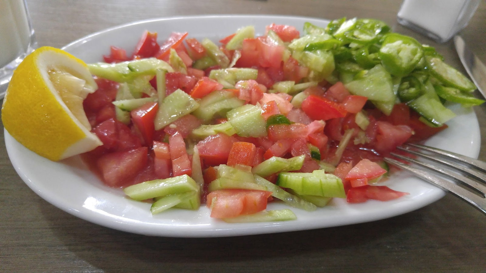 Halamoğlu Et Mangal