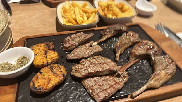 Halamoğlu Et Mangal resimleri
