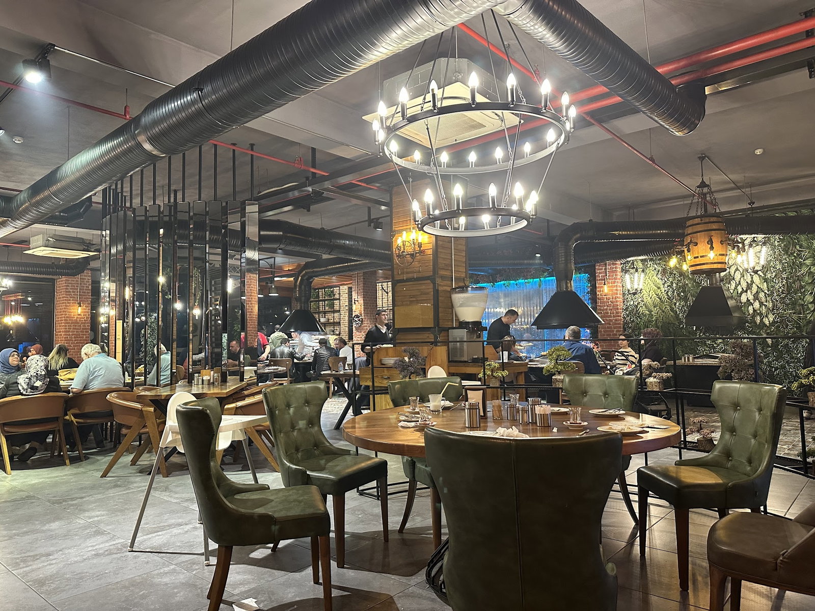 Halamoğlu Et Mangal