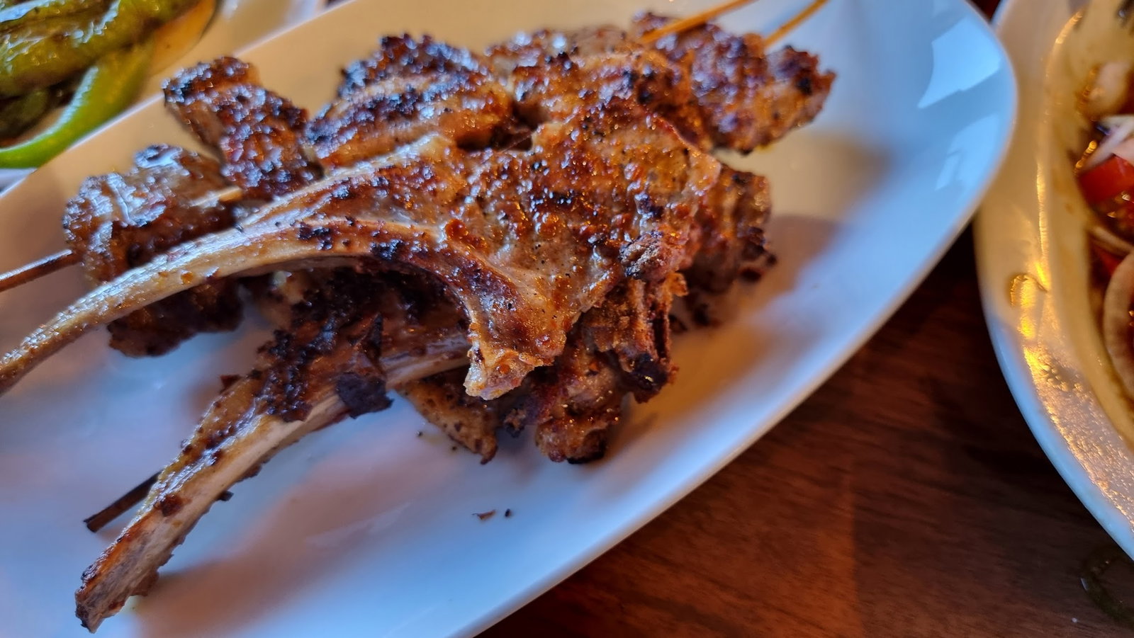 Halamoğlu Et Mangal