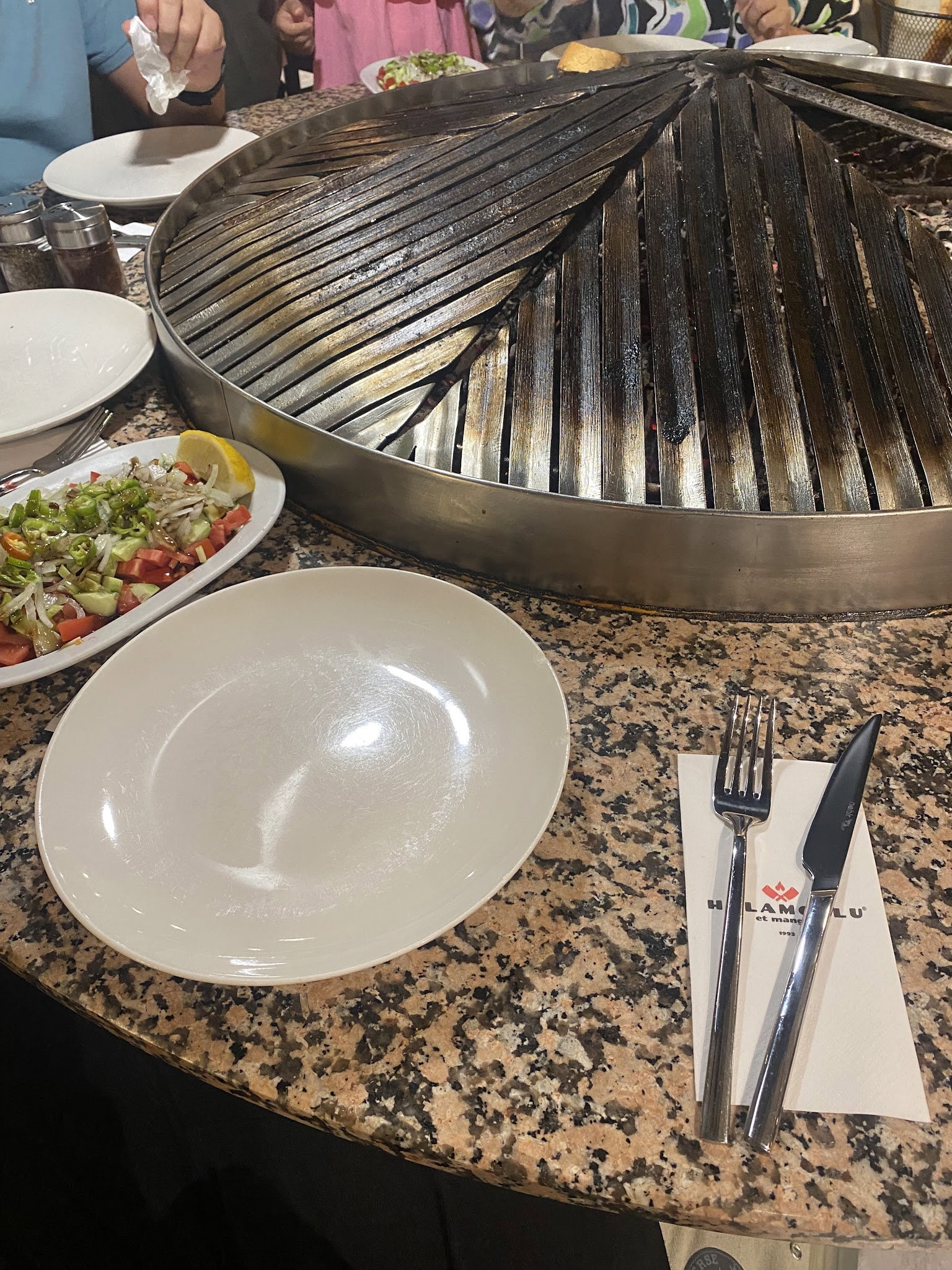 Halamoğlu Et Mangal